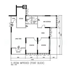 Blk 431 Chong Boon Rise (Ang Mo Kio), HDB 5 Rooms #605409711